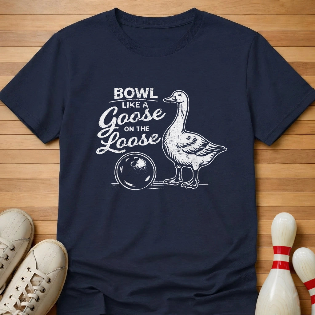 Like A Goose T-Shirt