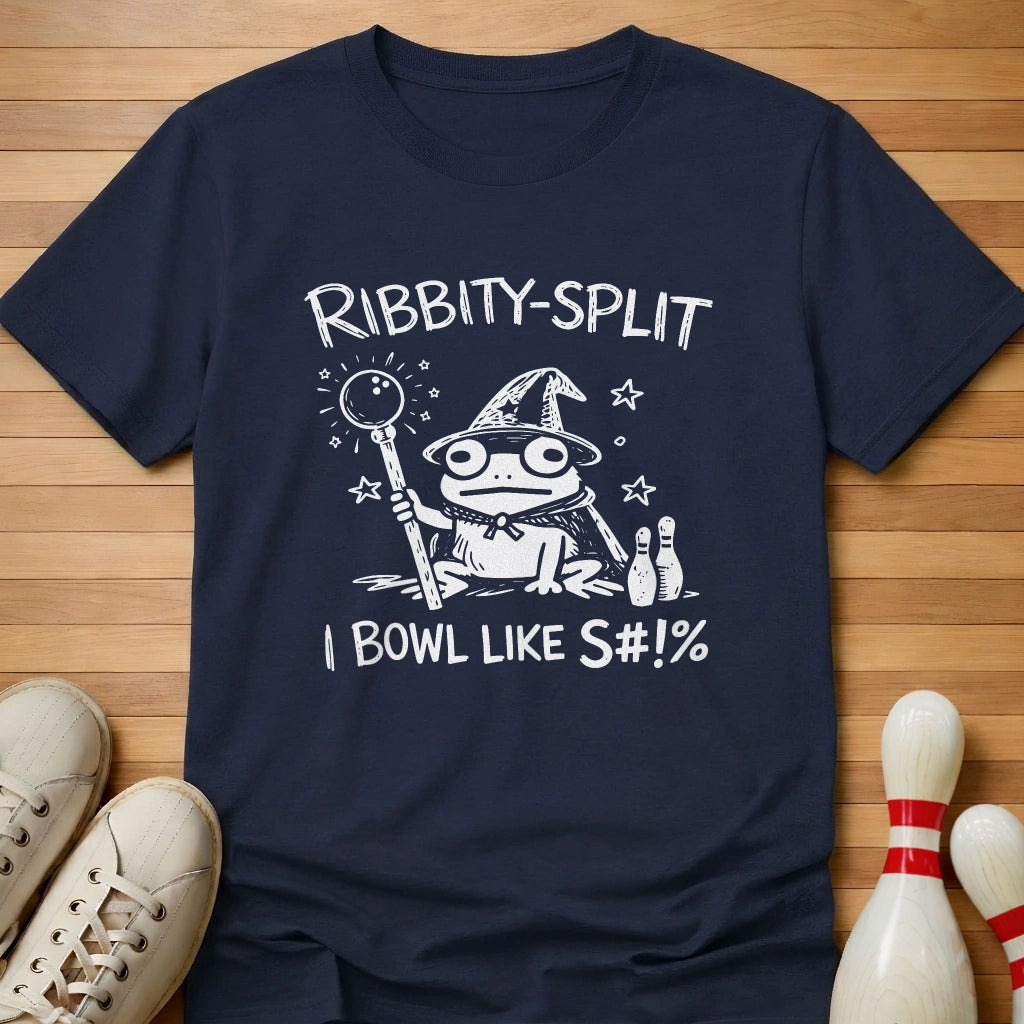 The Magic Words T-Shirt