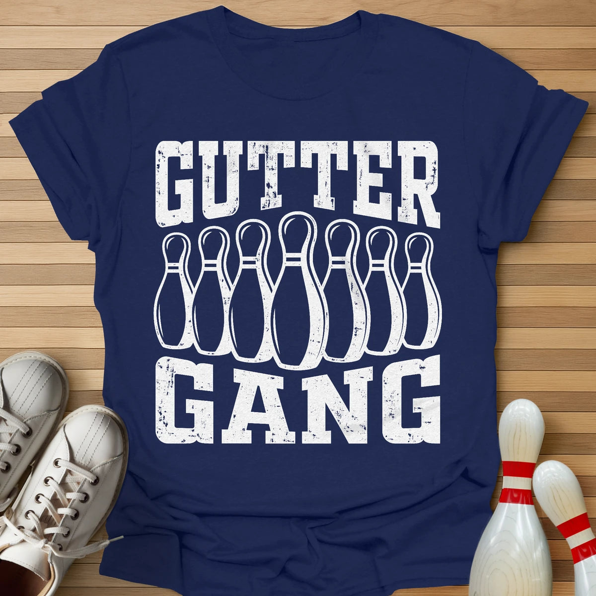 Gutter Gang T-Shirt