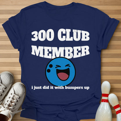 300 Club T-Shirt
