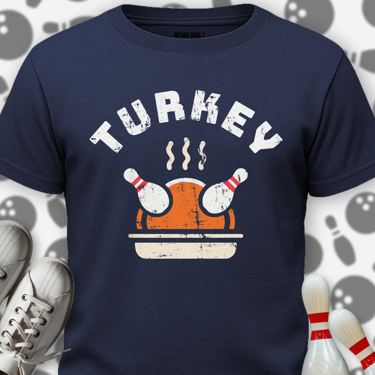 Turkey T-Shirt