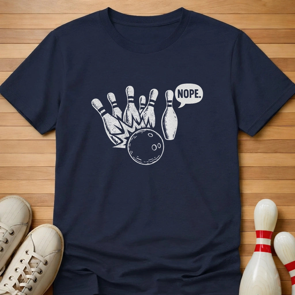 Nope T-Shirt