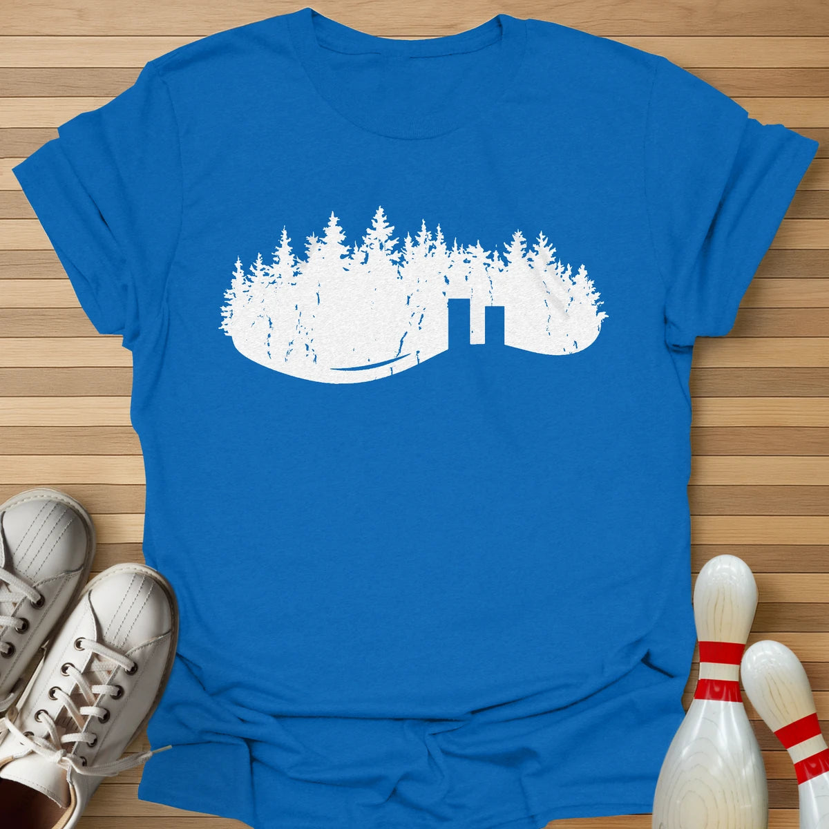 Pin Forest T-Shirt