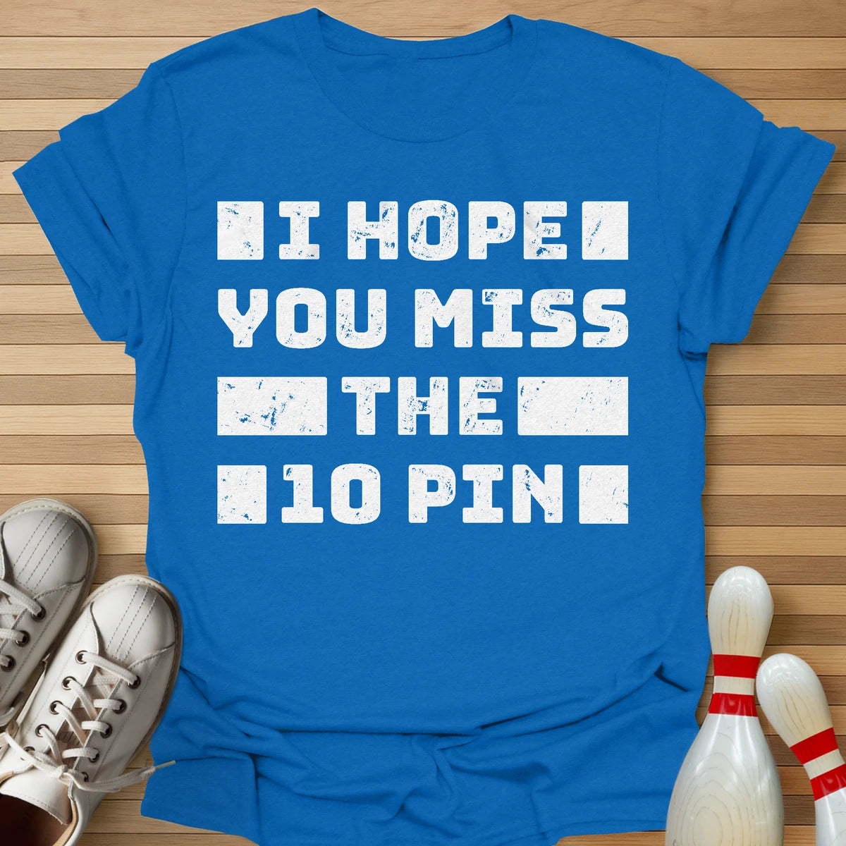 Please Miss T-Shirt