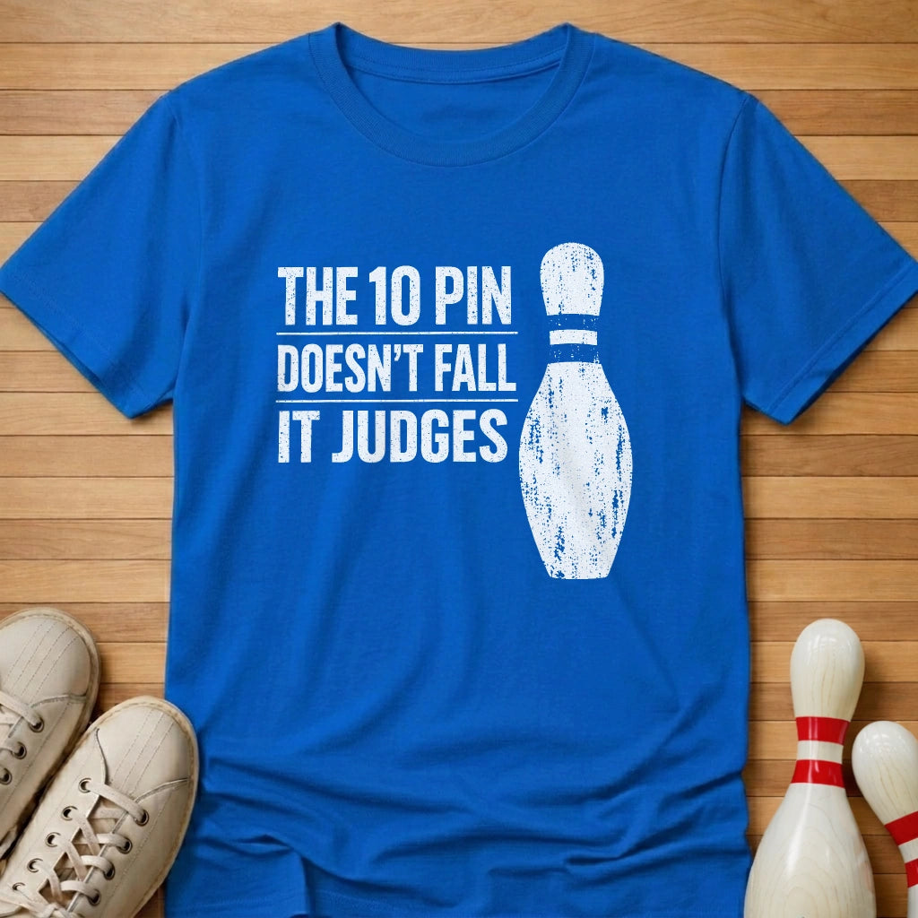 It Judges T-Shirt