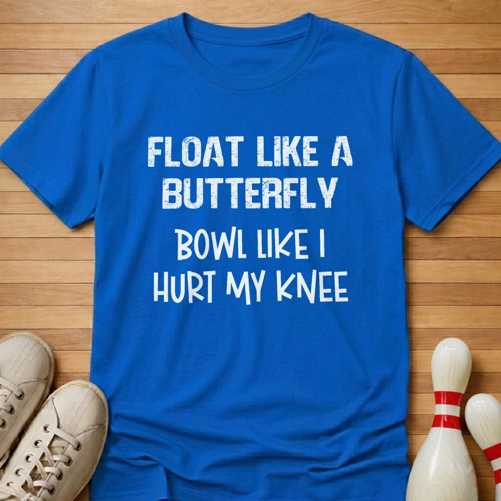 My Knee T-Shirt