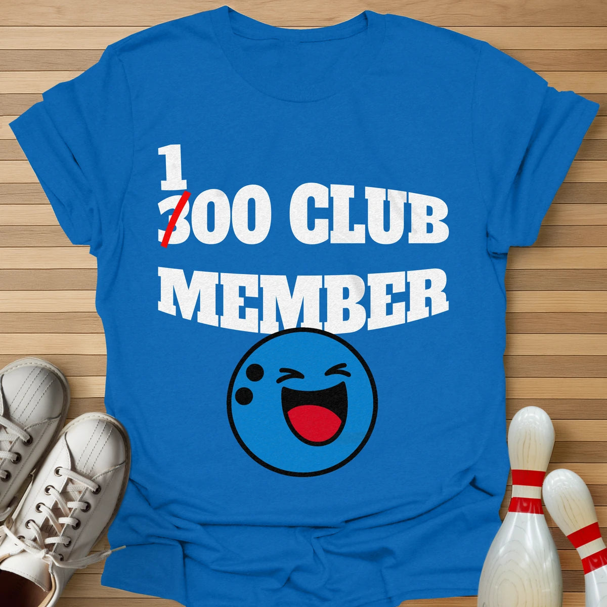 100 Club T-Shirt