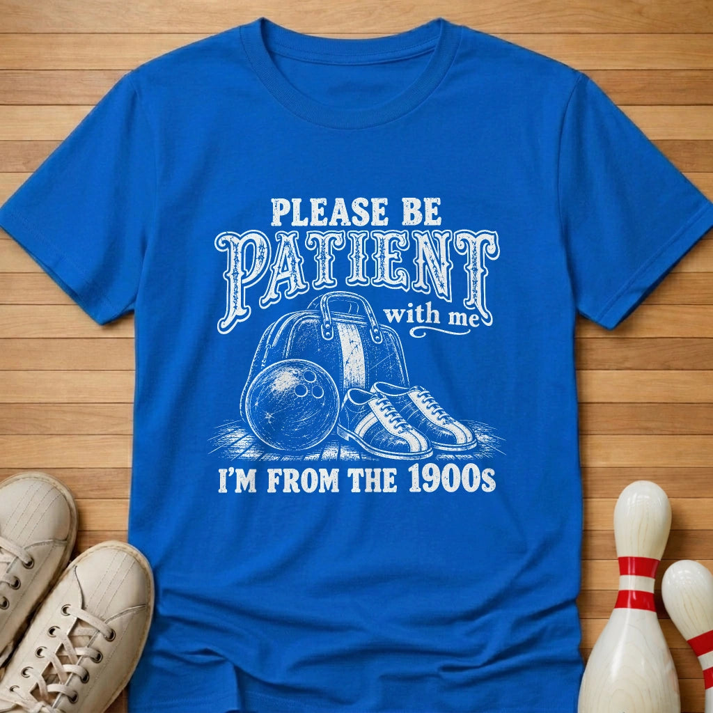 1900s T-Shirt