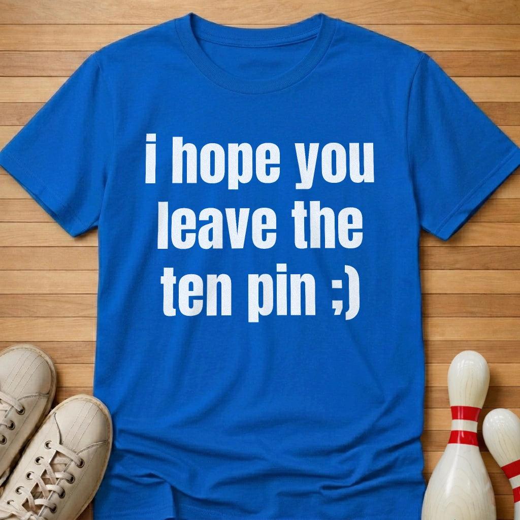 A Spiteful Wish T-Shirt