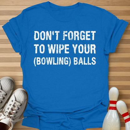 Never Forget T-Shirt