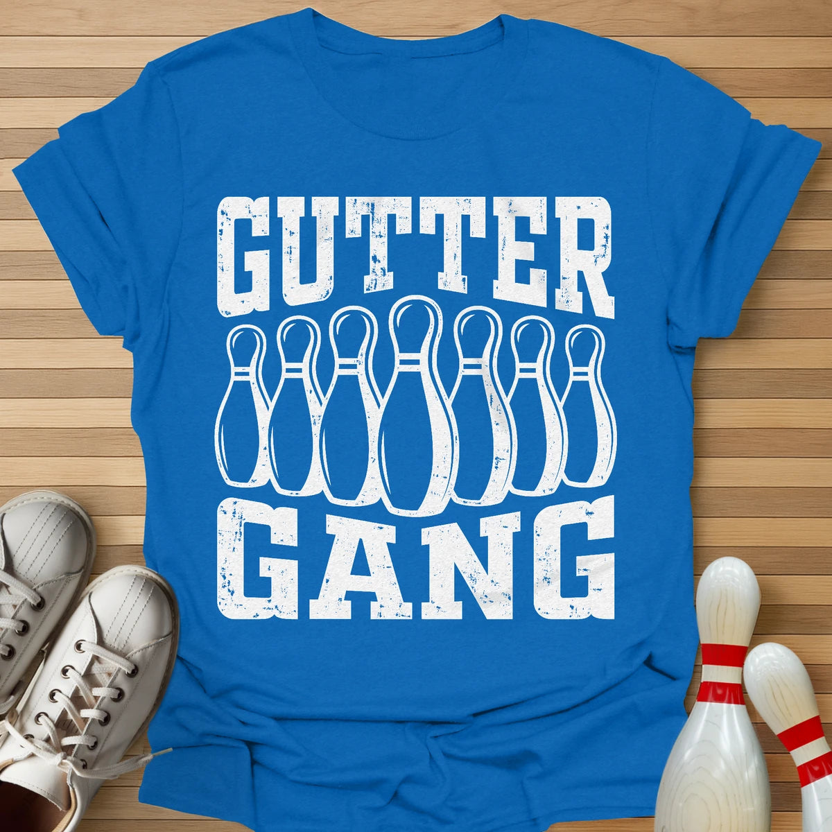 Gutter Gang T-Shirt