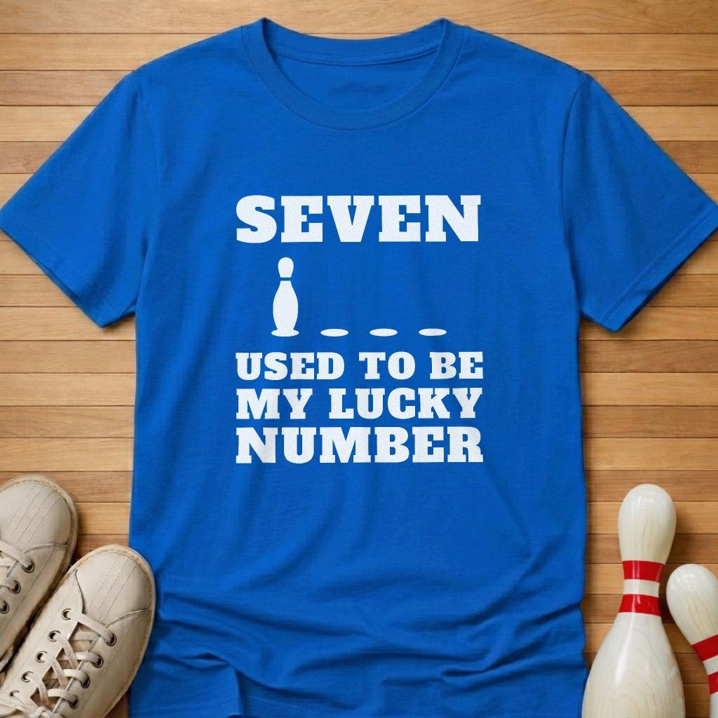 Not Anymore T-Shirt