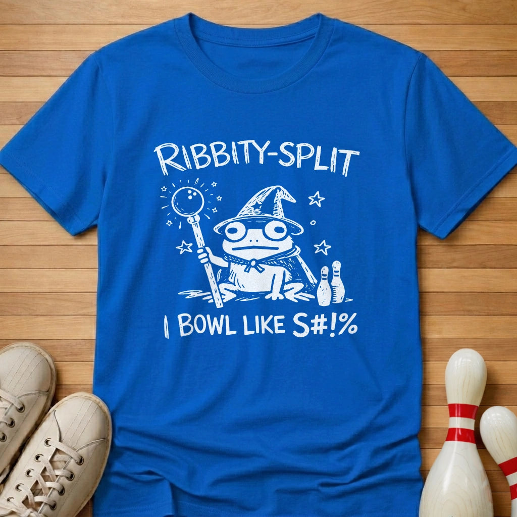 The Magic Words T-Shirt