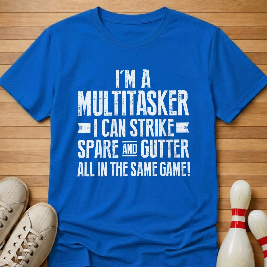 I'm That Talented T-Shirt