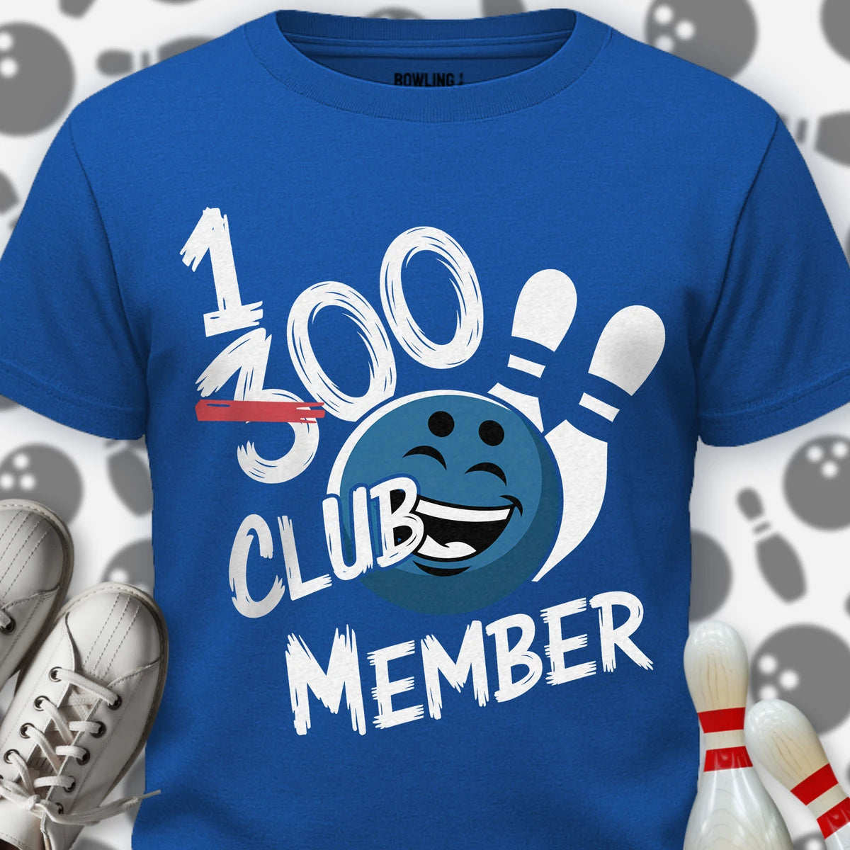 Nowhere Near T-Shirt