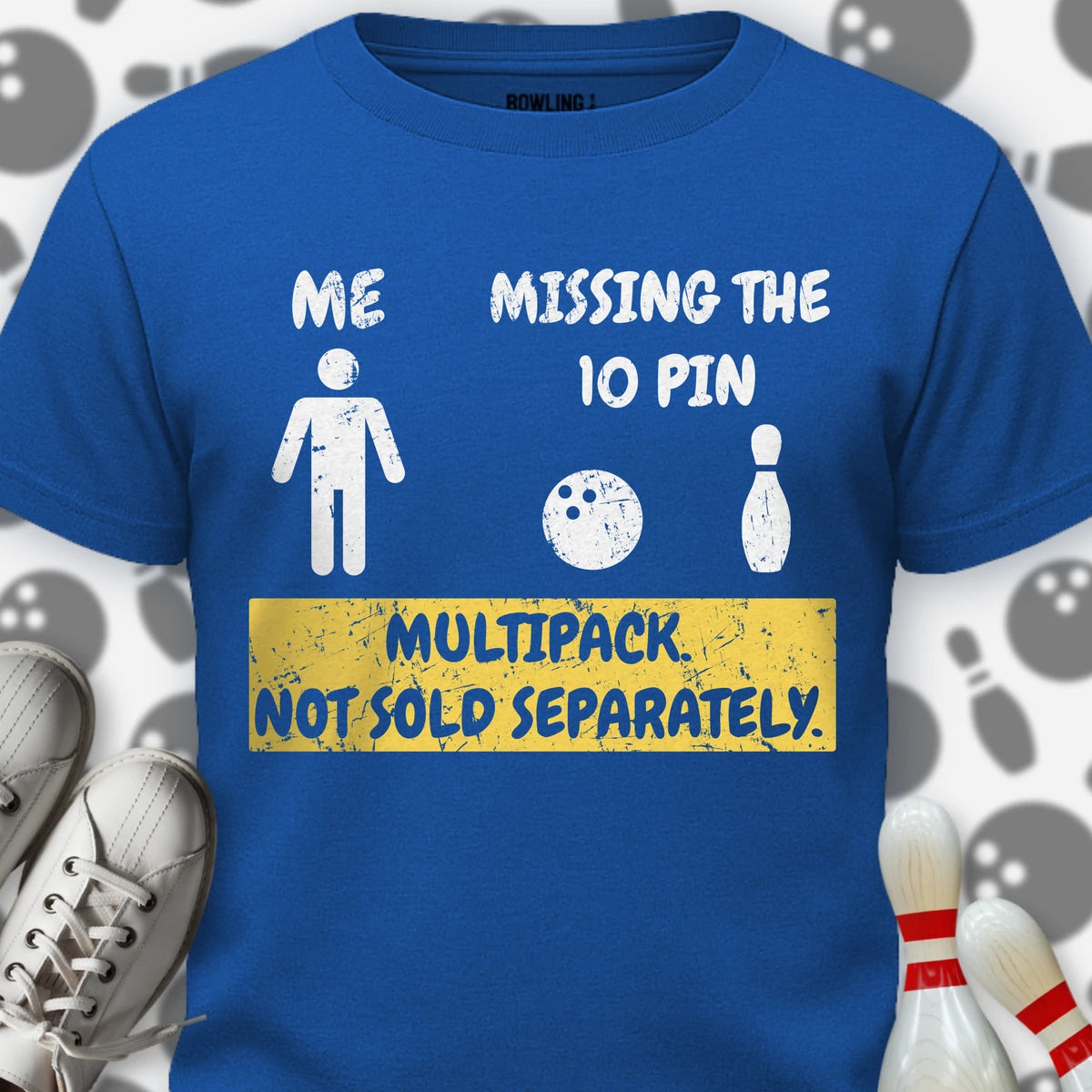 Not Sold Separately T-Shirt