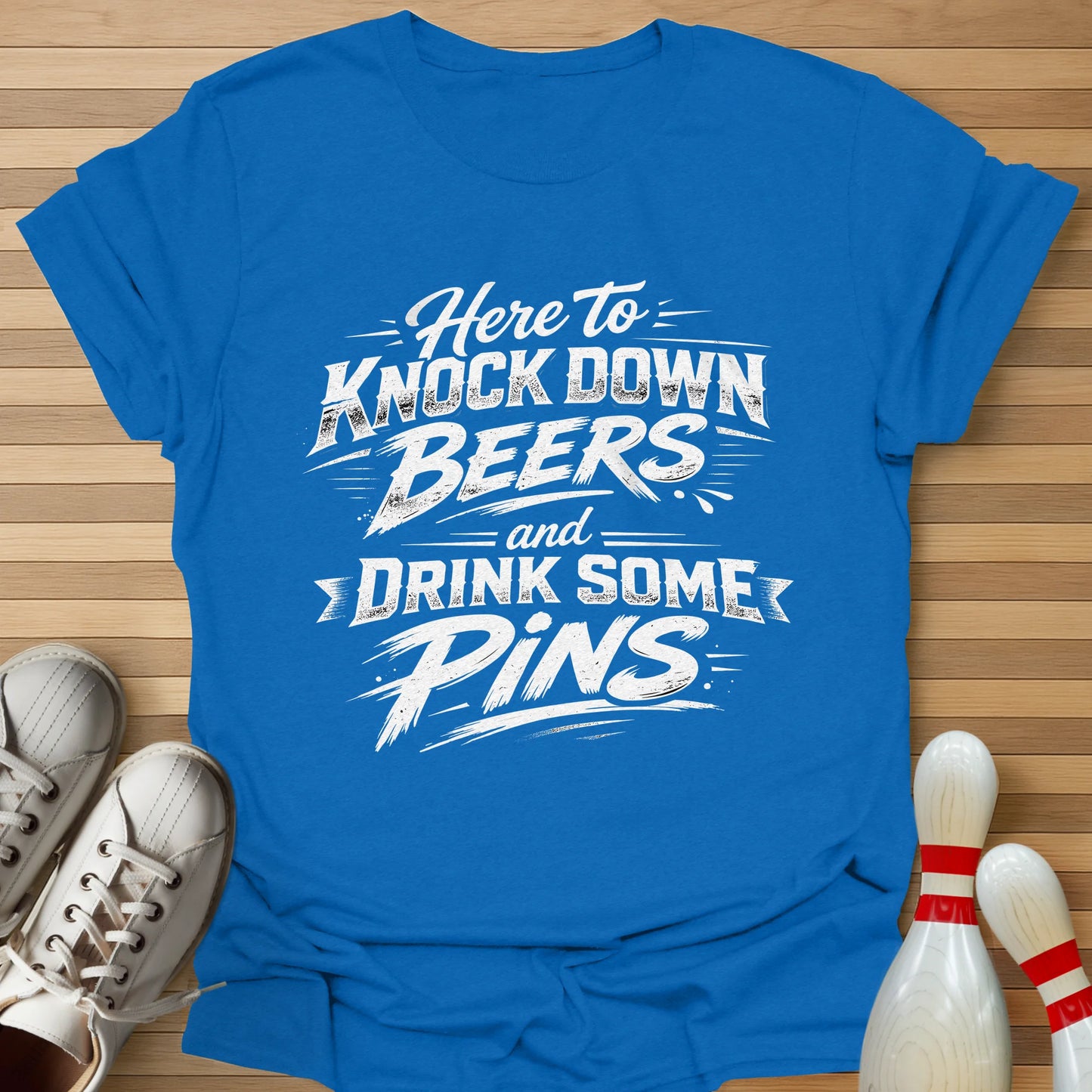 Had 1 Too Many T-Shirt