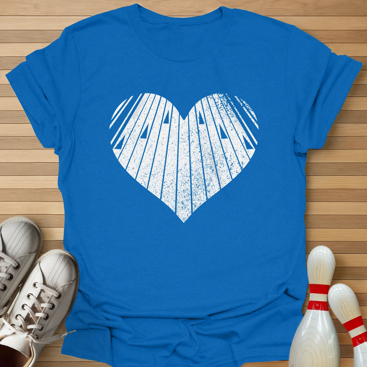 Lane Heart T-Shirt