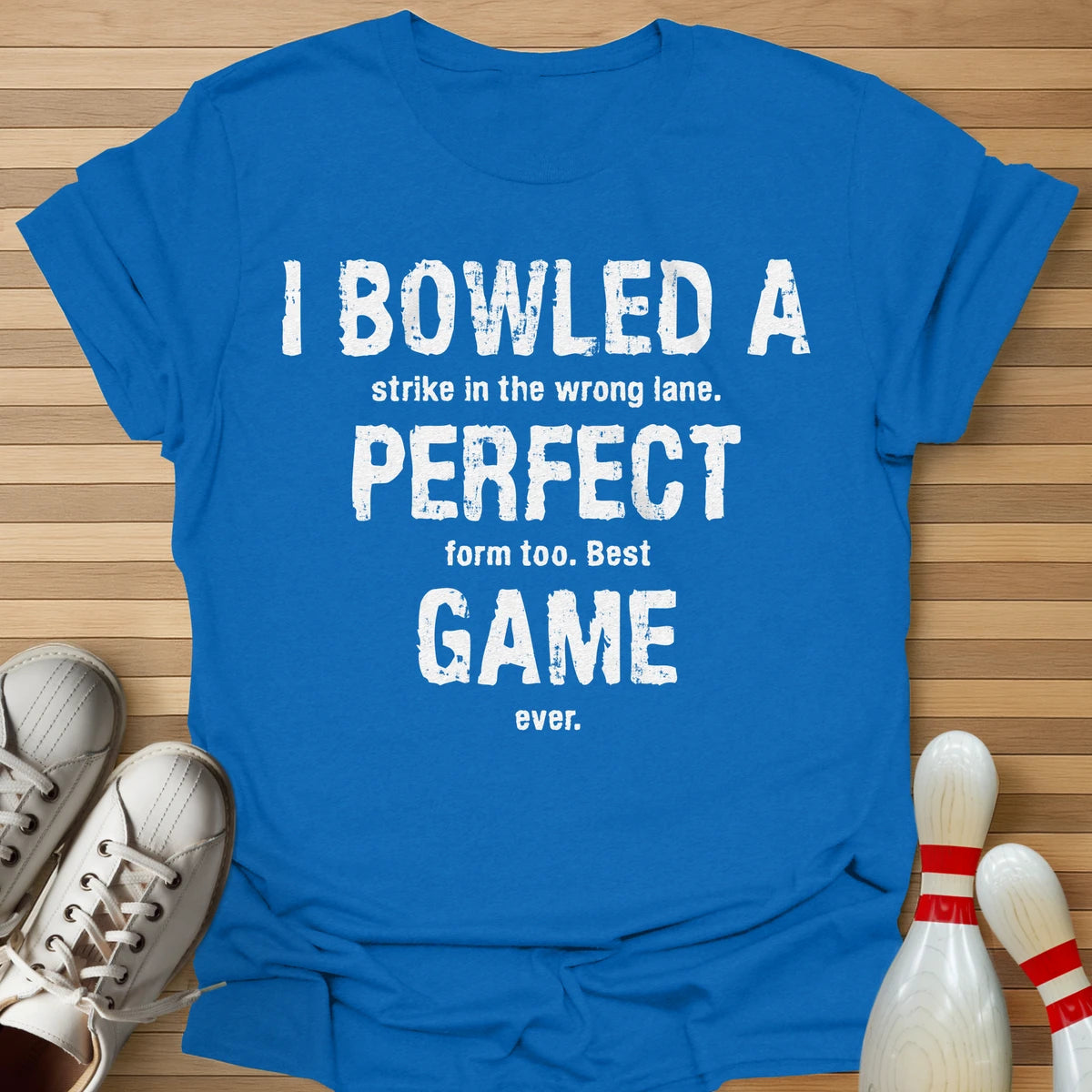 Best Game Ever T-Shirt
