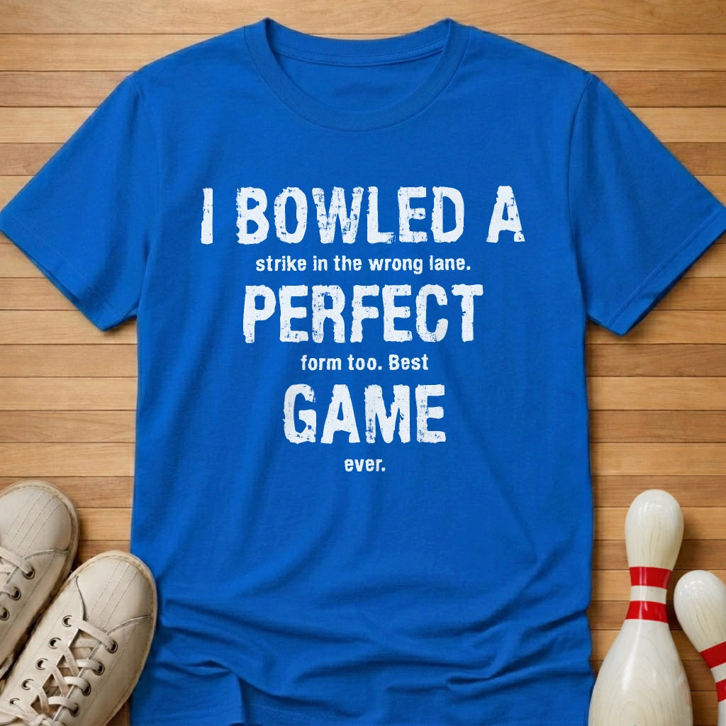 Best Game Ever T-Shirt