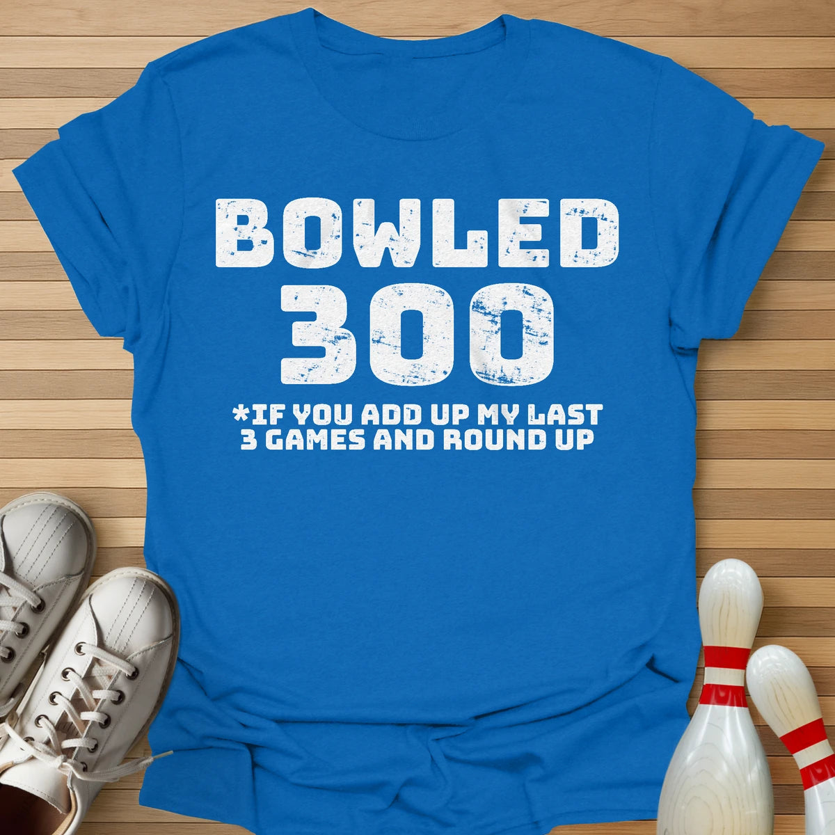 300 In Total T-Shirt