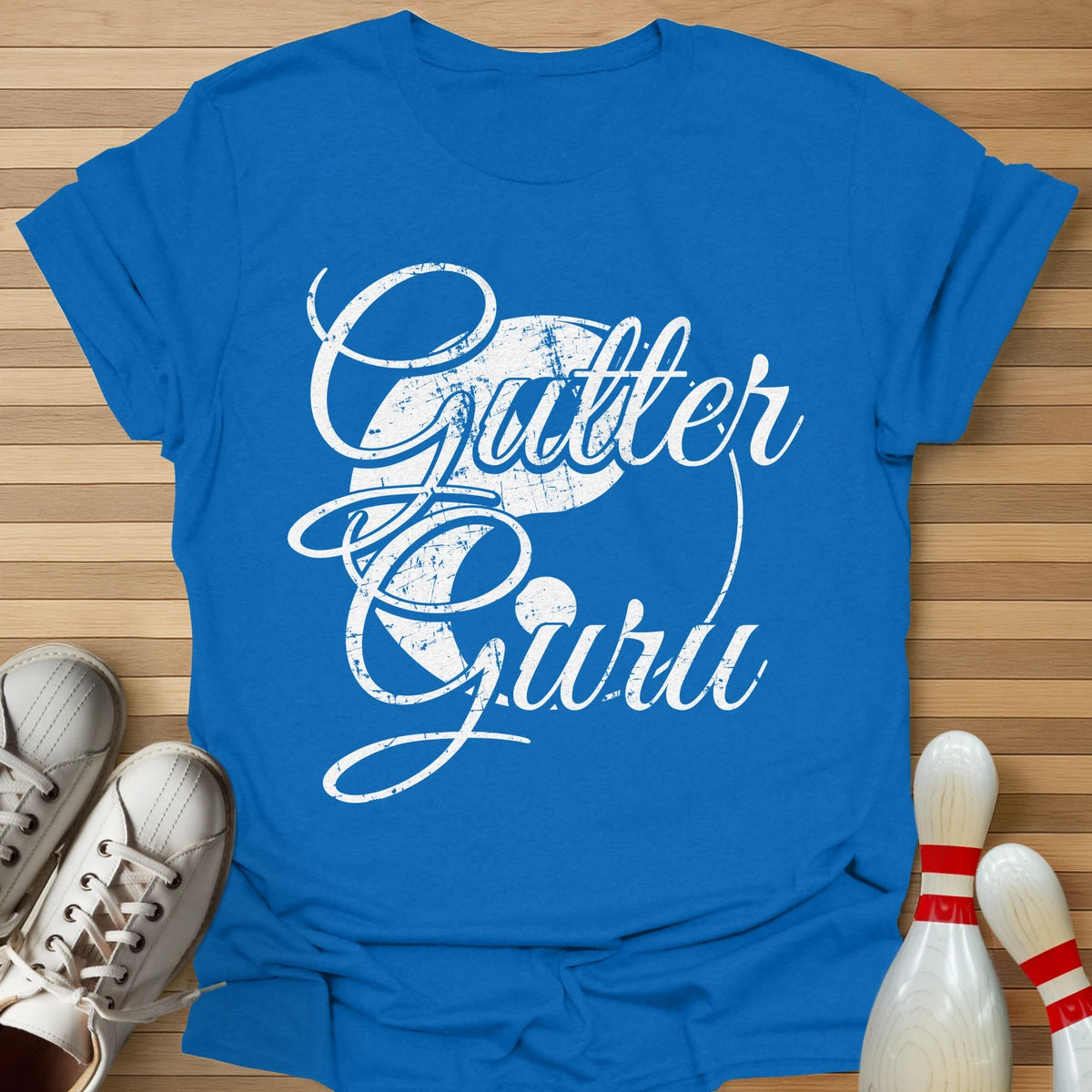 Gutter Guru T-Shirt