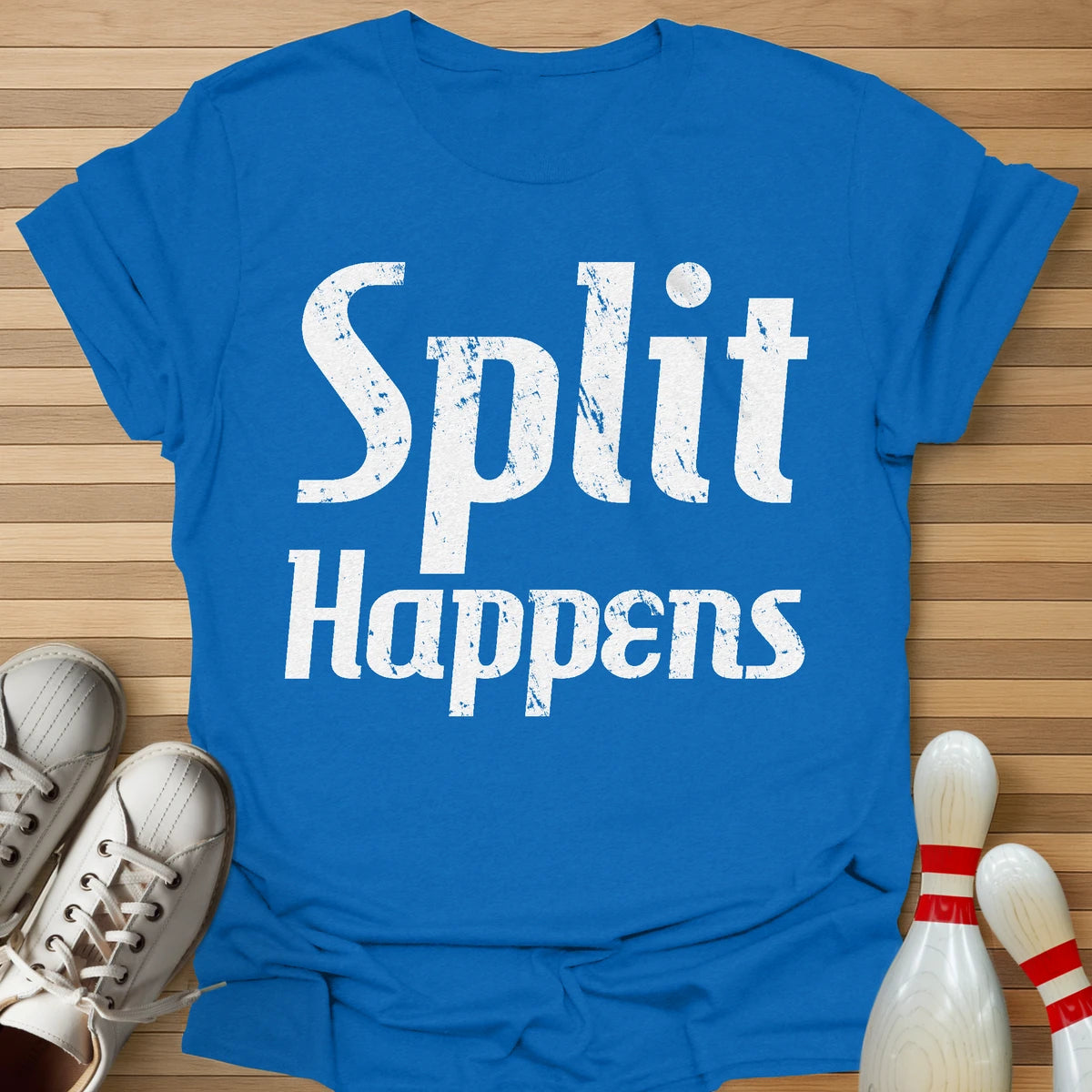 Split Happens T-Shirt
