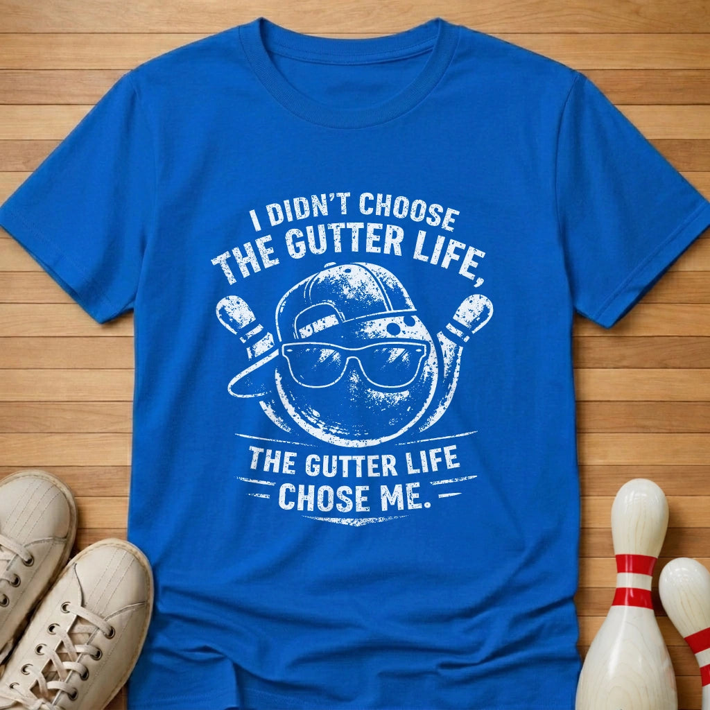 The Gutter Life T-Shirt