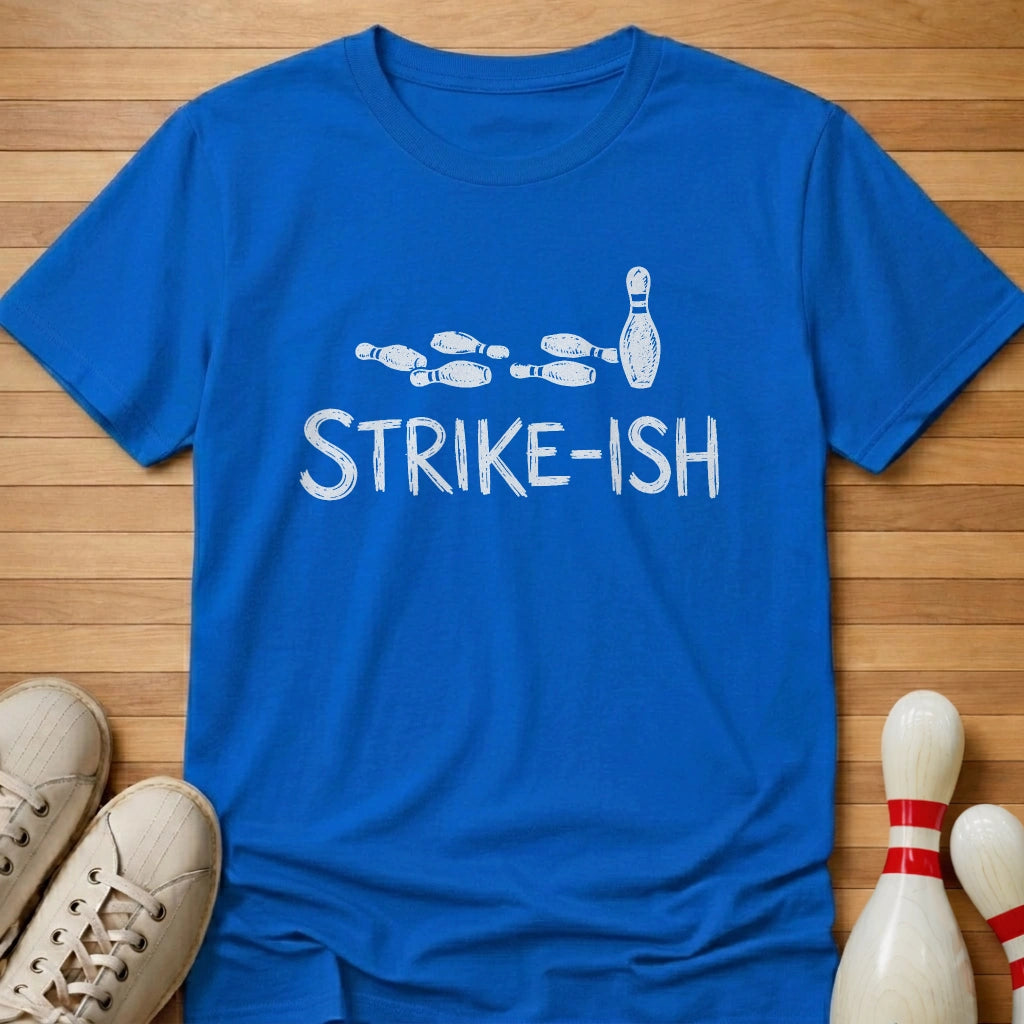 That Counts T-Shirt