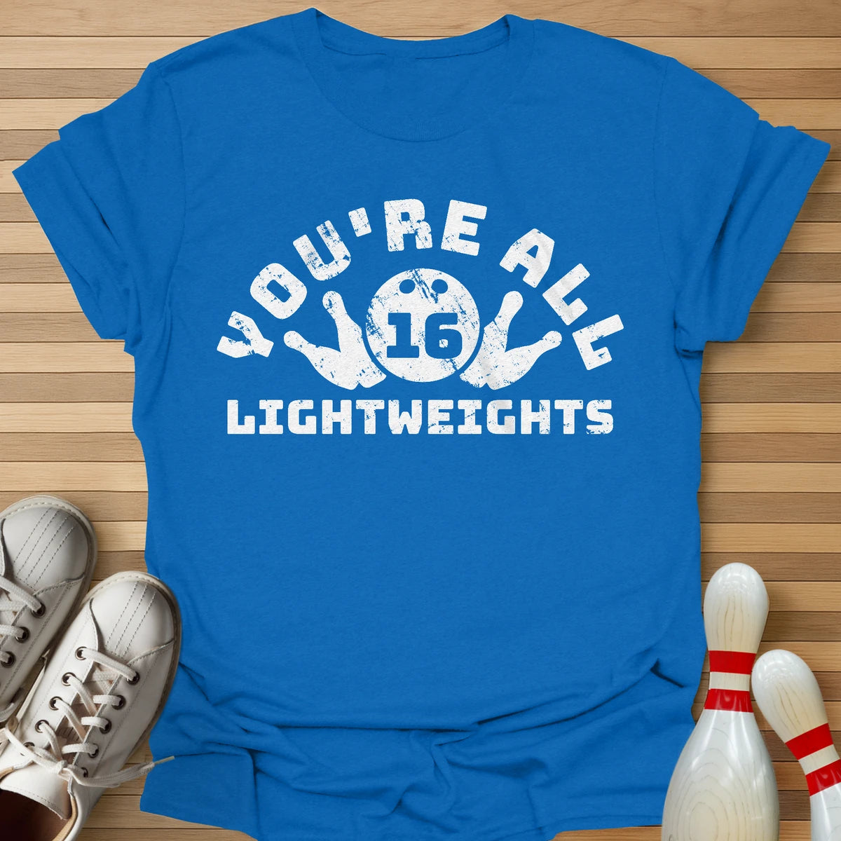 Lightweights T-Shirt