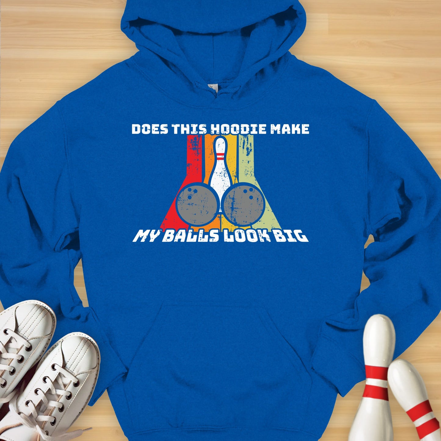 Does This Hoodie Hoodie