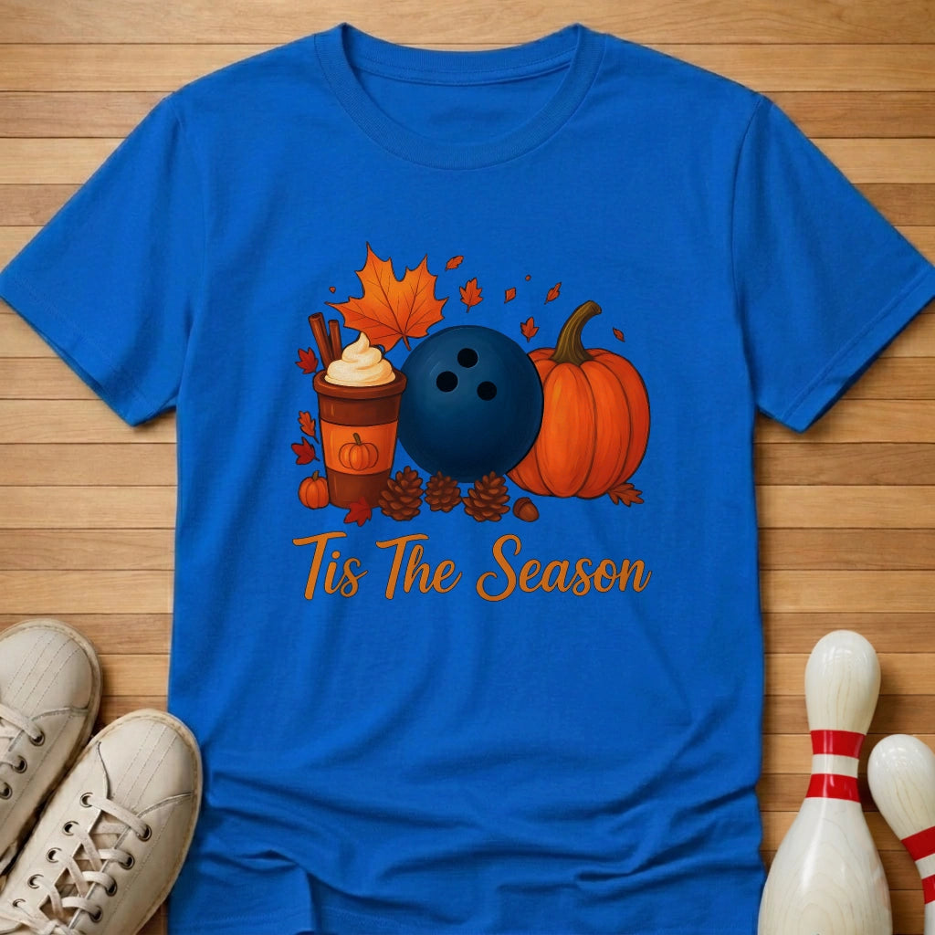 Tis The Season T-Shirt