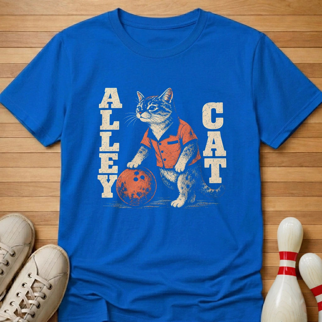 Alley Cat T-Shirt