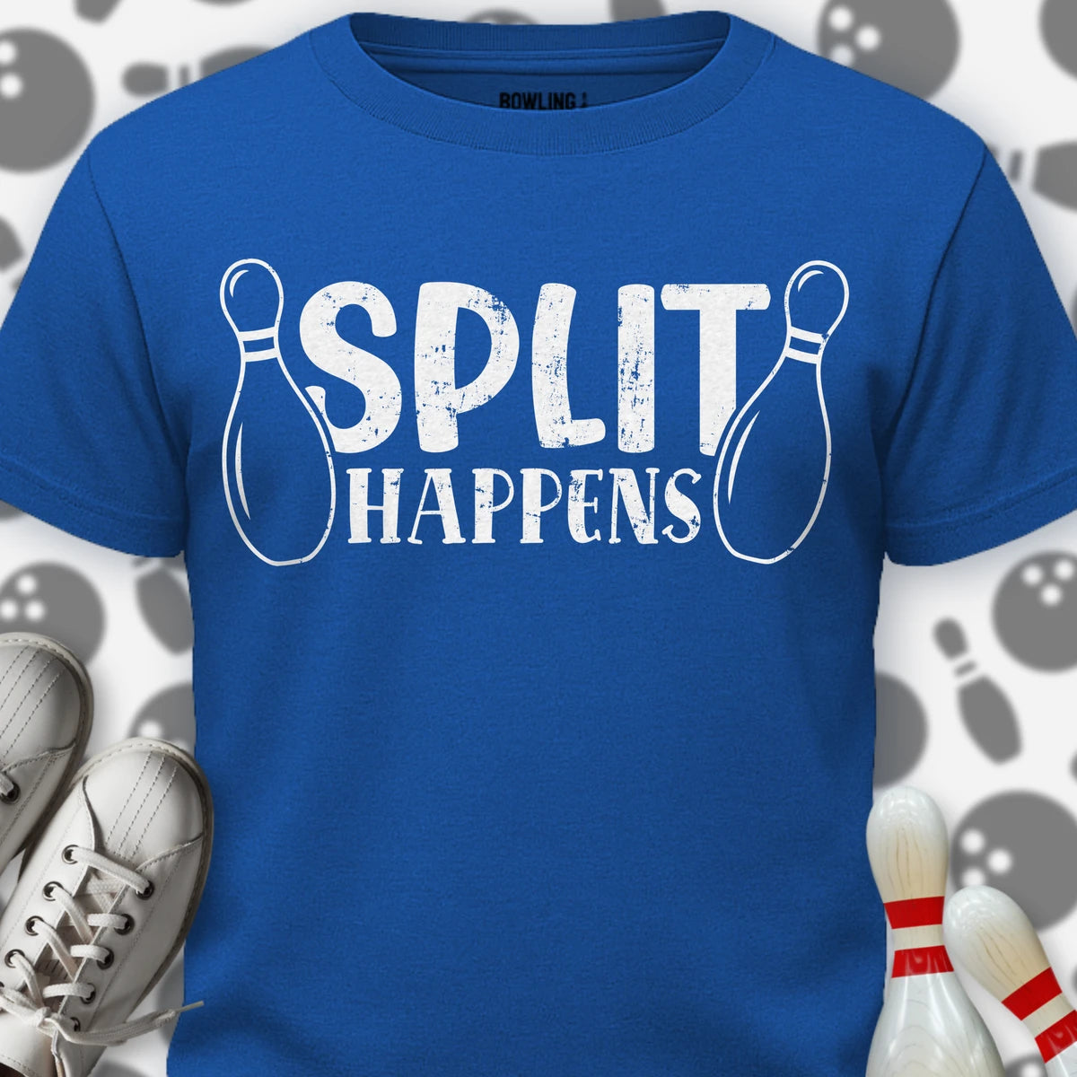It Happens T-Shirt