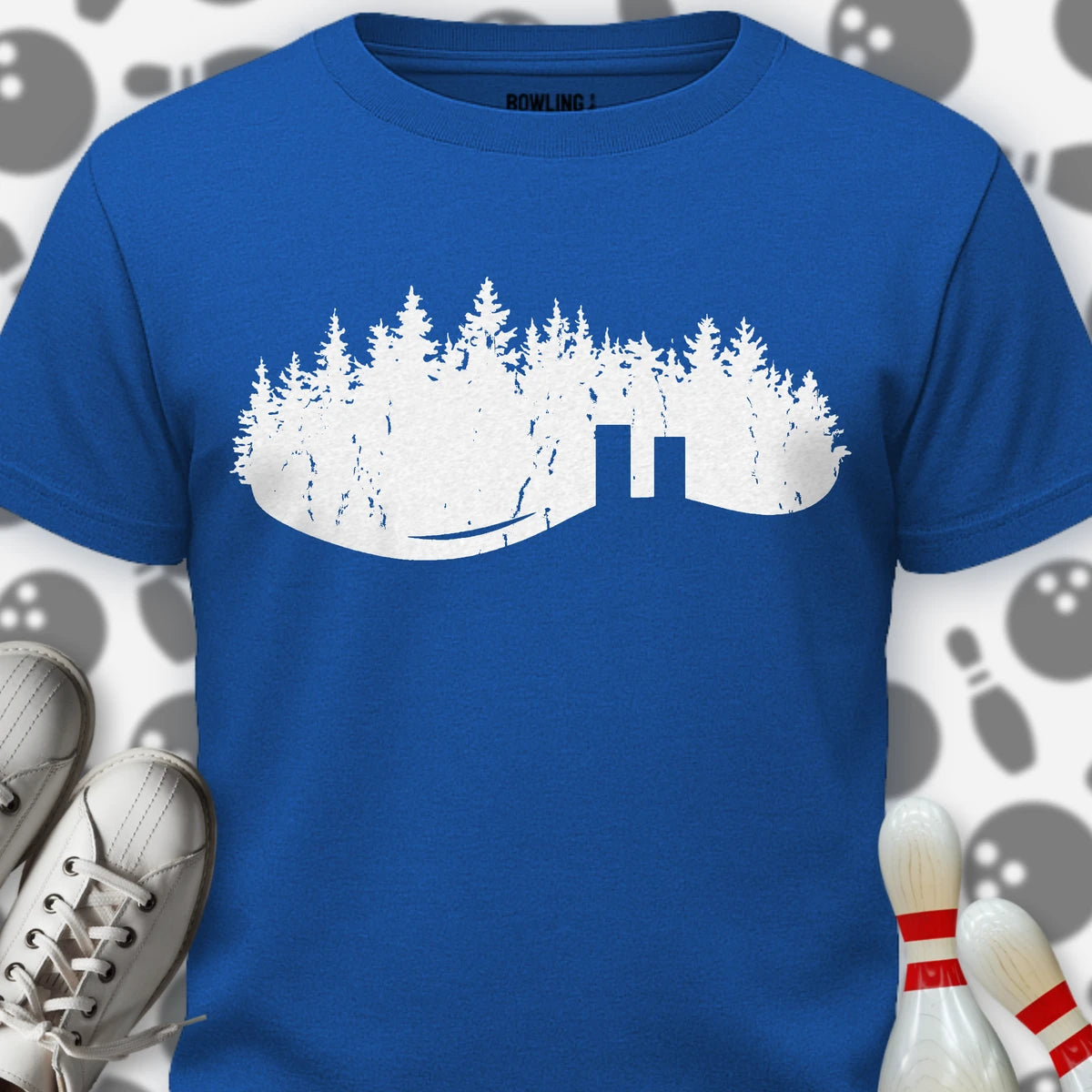 Pin Forest T-Shirt