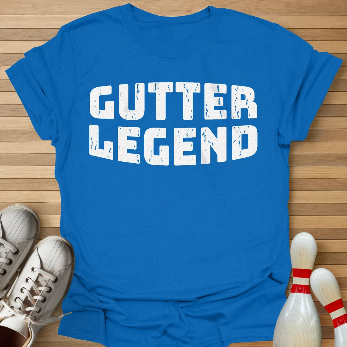 Gutter Legend T-Shirt