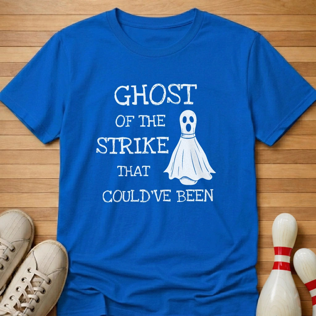 The Strike That Could've Been T-Shirt