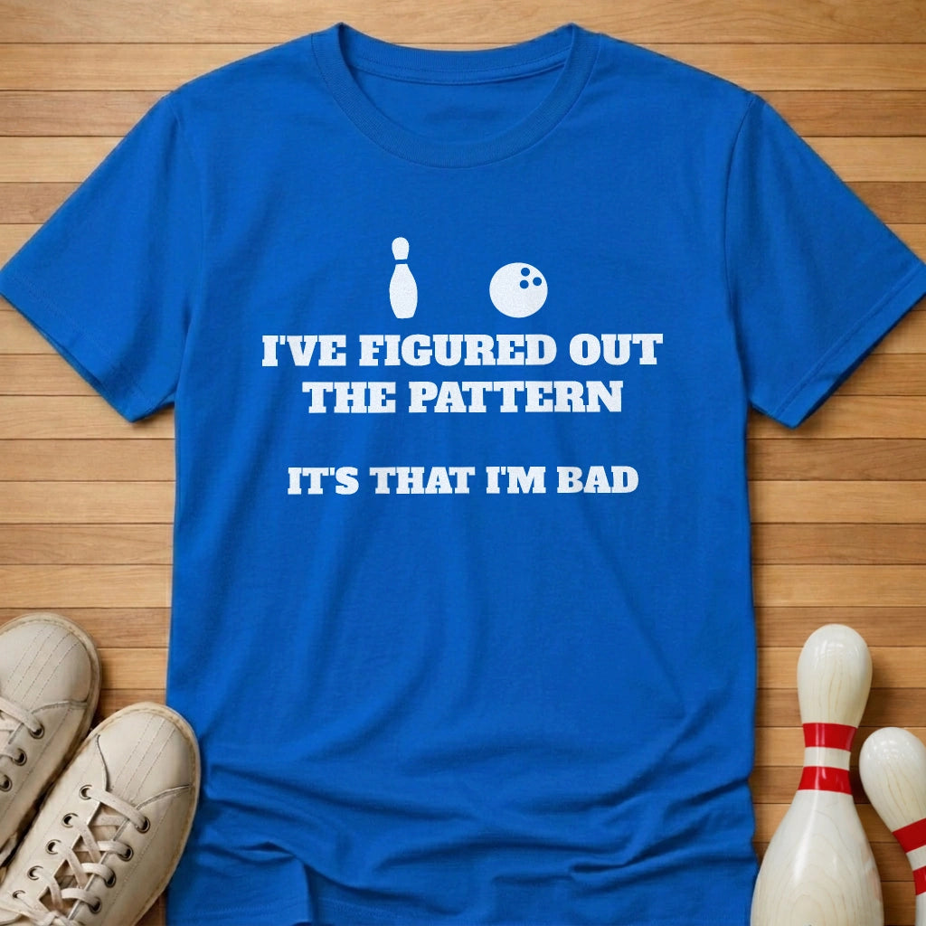 Figured It Out T-Shirt