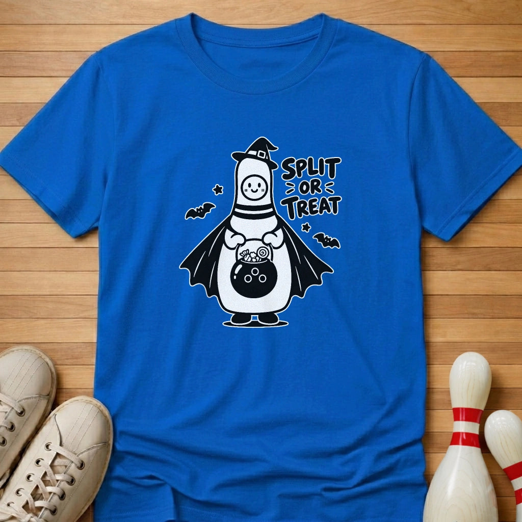 Halloween Pin T-Shirt