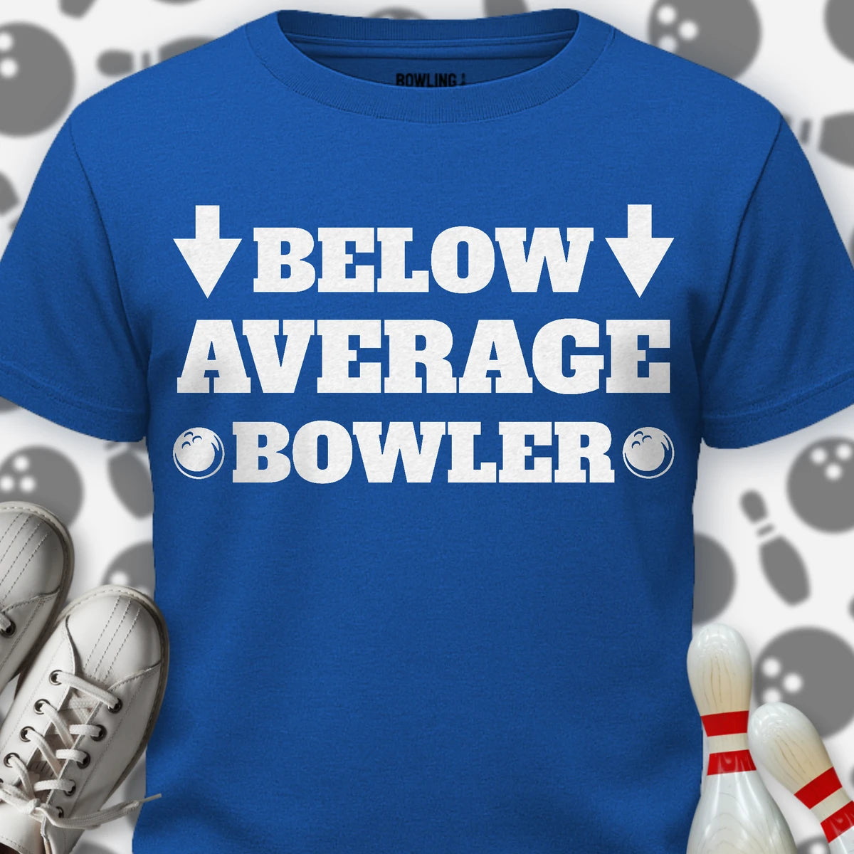 Not Very Good T-Shirt