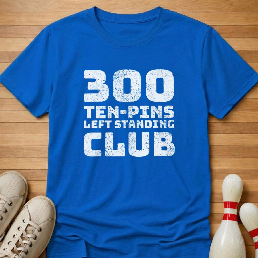 Kinda 300 Club T-Shirt