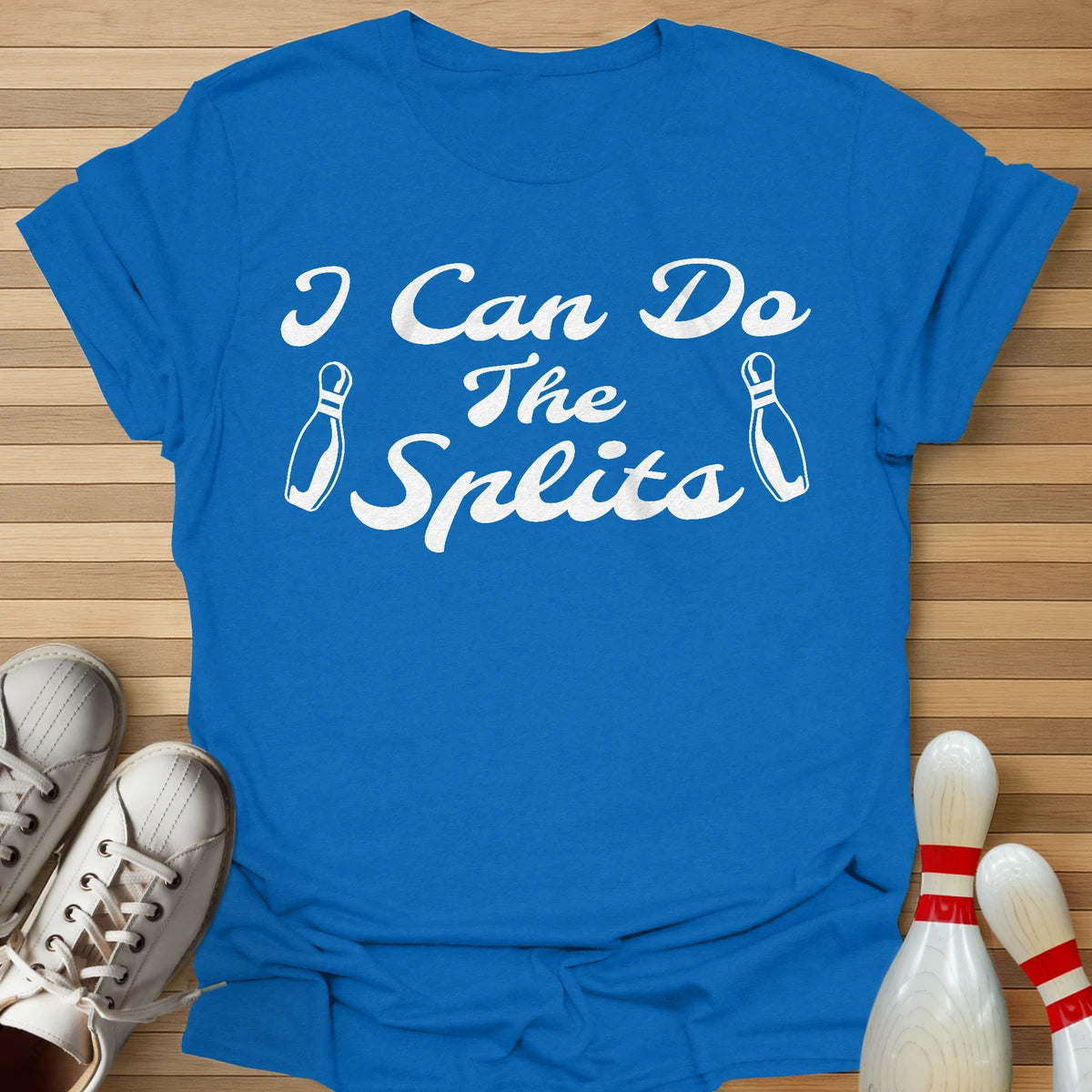 Splits T-Shirt