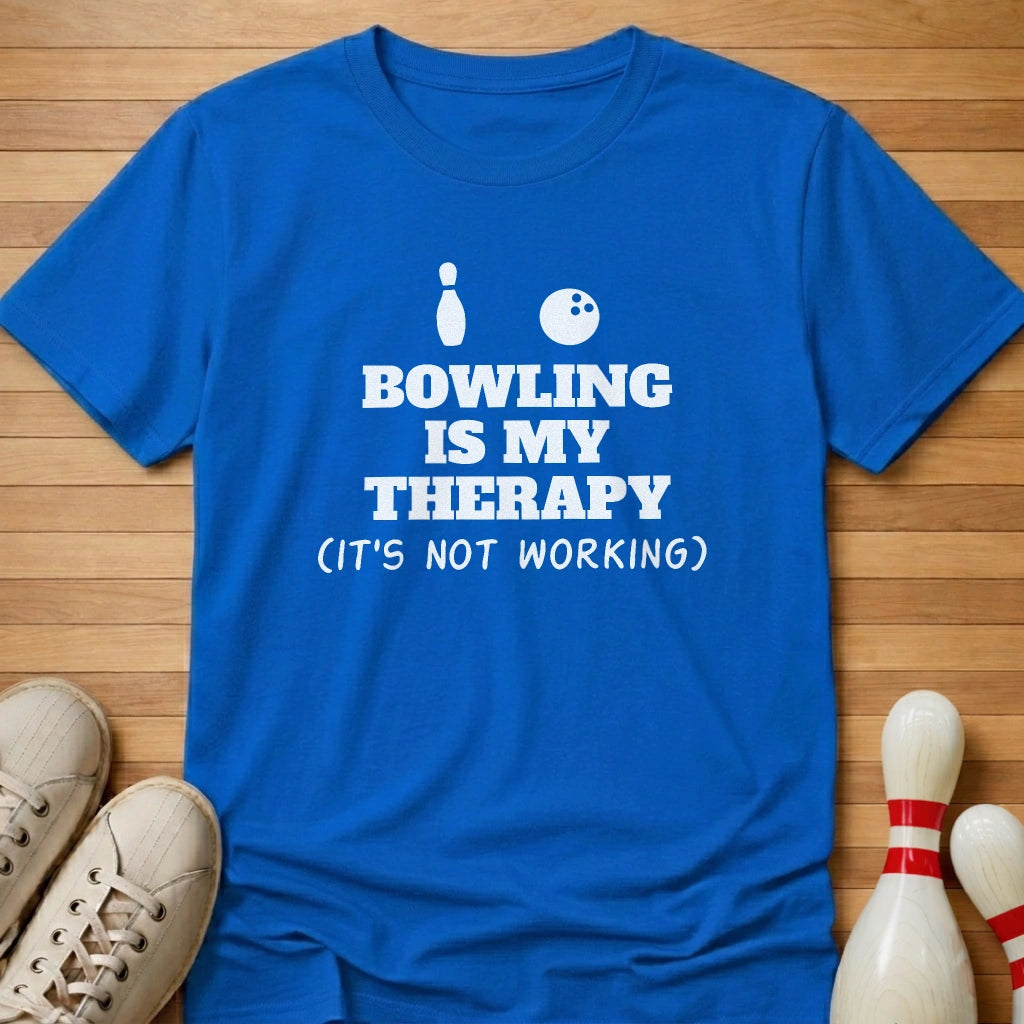 It Doesn't Work T-Shirt