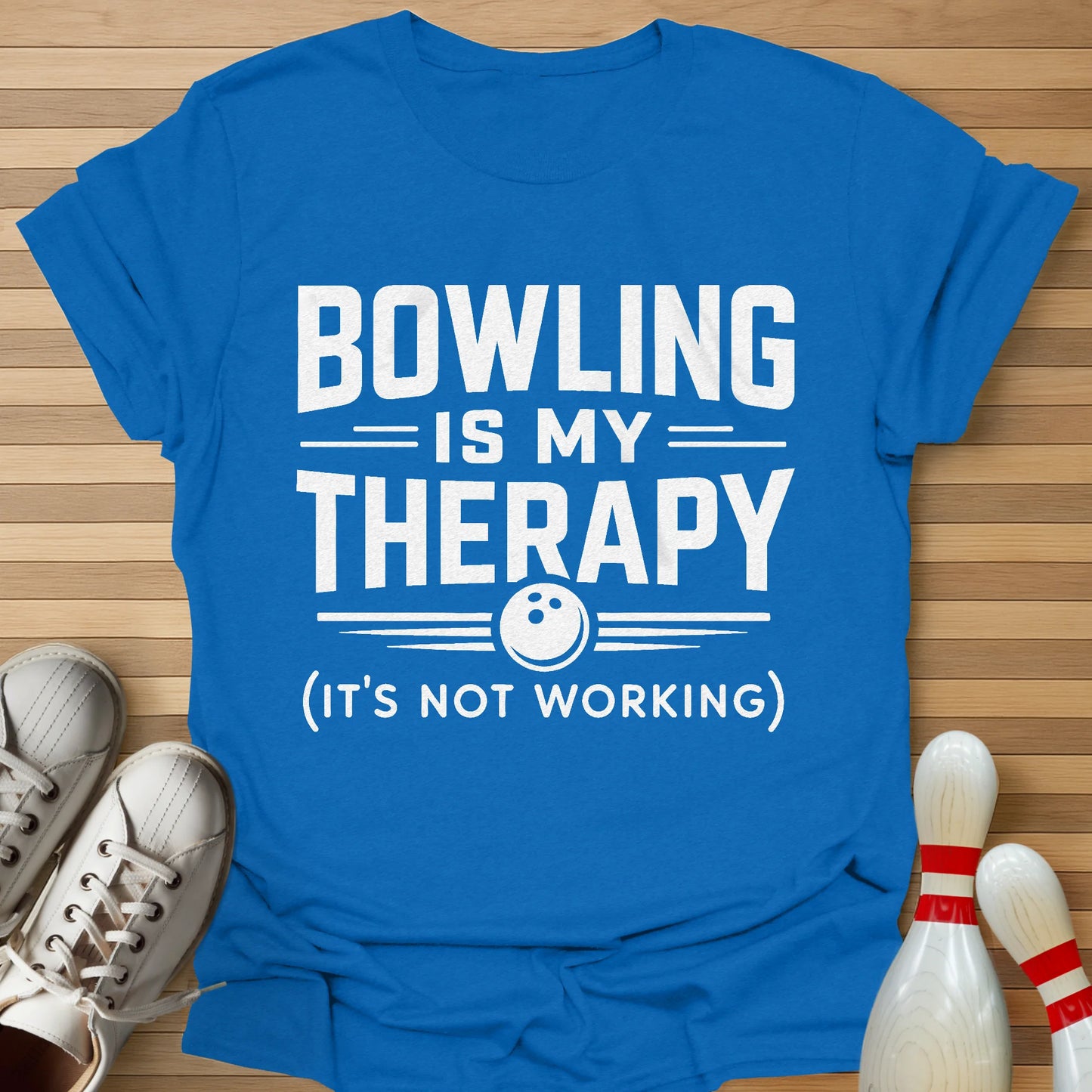 It's Not Working T-Shirt