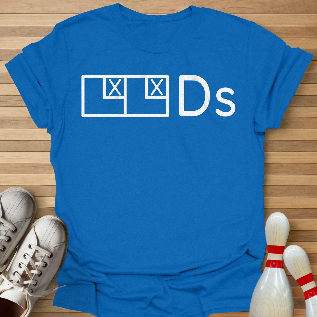 Double Ds T-Shirt