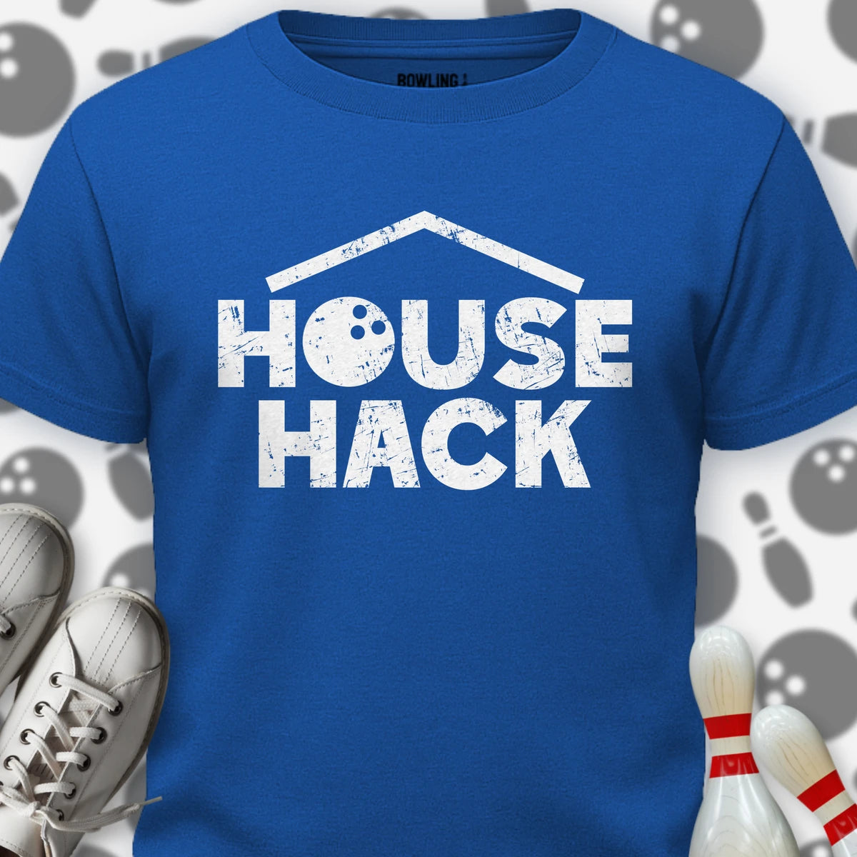 House Hack T-Shirt