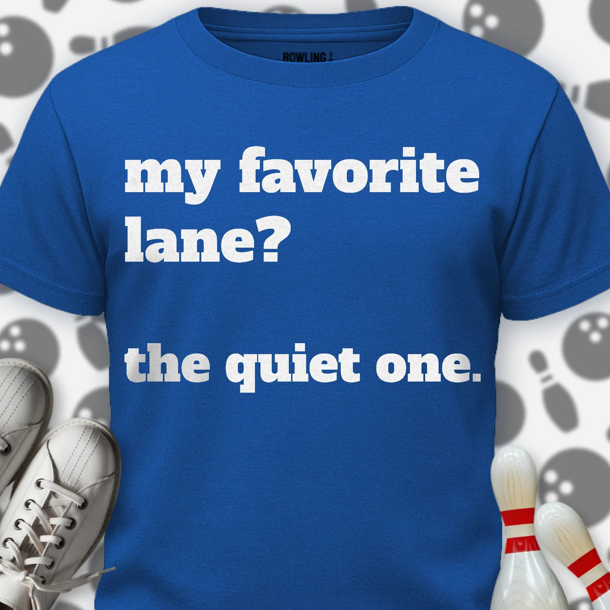 Favorite Lane T-Shirt