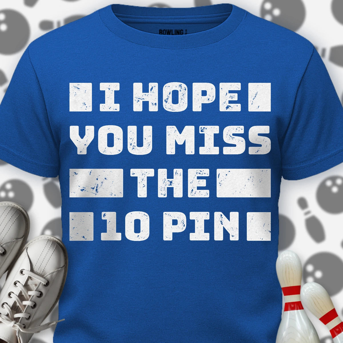 Please Miss T-Shirt