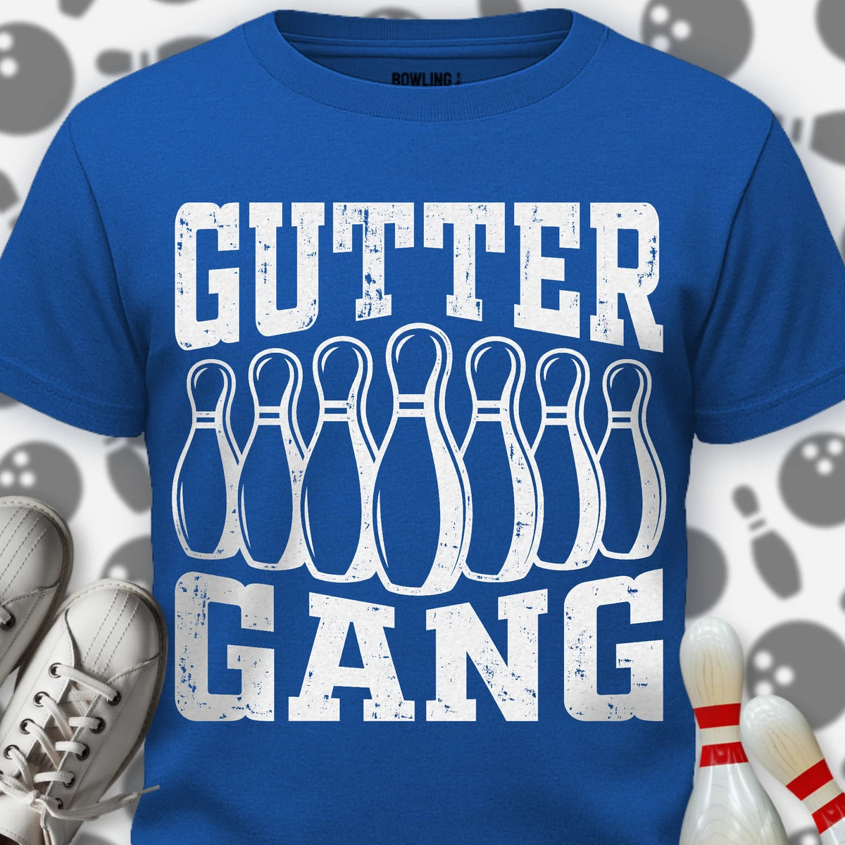 Gutter Gang T-Shirt