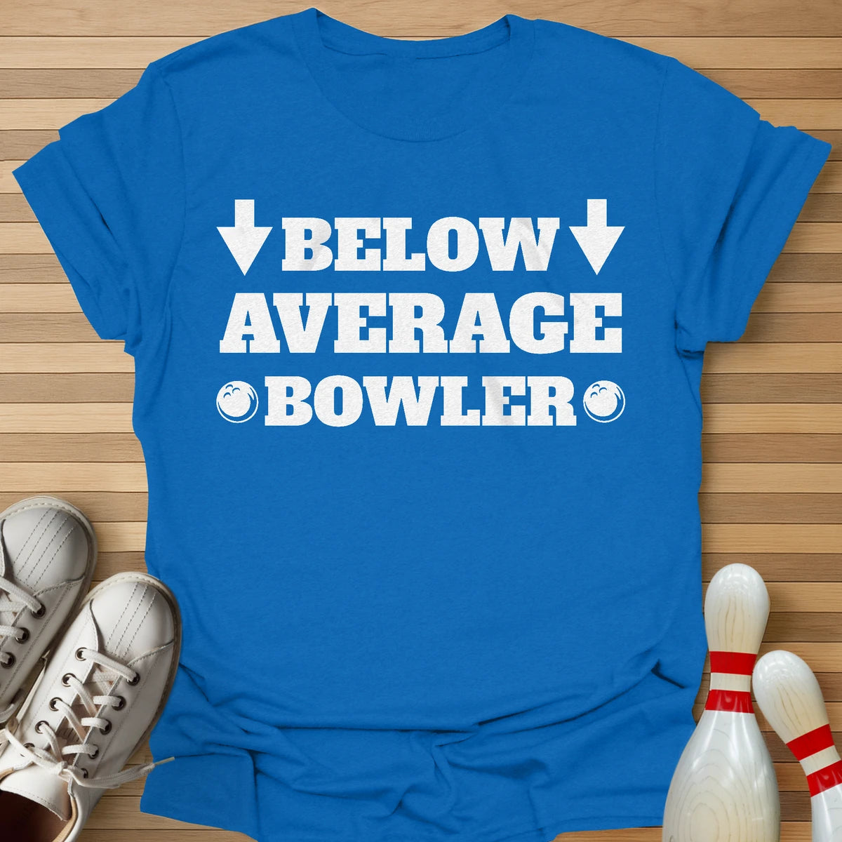 Not Very Good T-Shirt